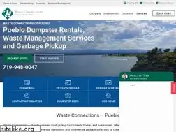Sites similar to wcpueblo.com