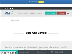Sites similar to wcqr.org