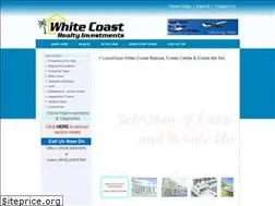 Sites similar to wcr-investments.com