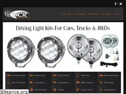 Sites similar to wcr.net.au