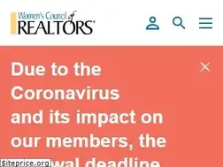 Sites similar to wcr.org