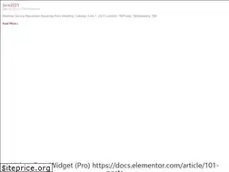 Sites similar to wcranv.com