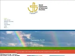 Sites similar to wcrc-europe.eu
