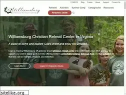Sites similar to wcrc.info
