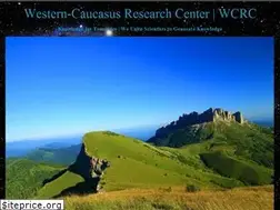 Sites similar to wcrc.ru