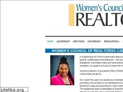 Sites similar to wcrca.org