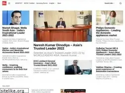 Sites similar to wcrcleaders.com