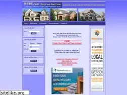 Sites similar to wcre.com