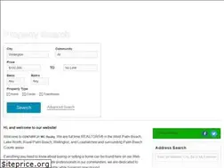 Sites similar to wcrealtygroup.com