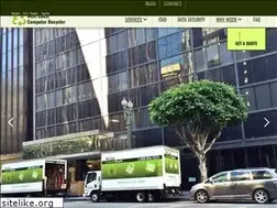 Sites similar to wcrecycler.com