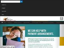Sites similar to wcremc.com