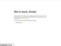 Sites similar to wcreplays.com