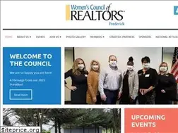 Sites similar to wcrfrederickmd.org