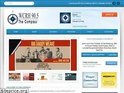 Sites similar to wcrh.org