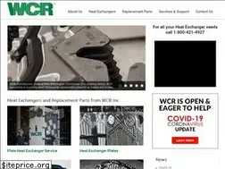 Sites similar to wcrhx.com