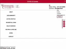 Sites similar to wcrichmond.org