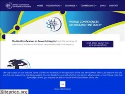 Sites similar to wcrif.org