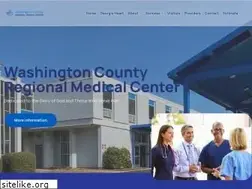 Sites similar to wcrmc.com