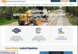 Sites similar to wcroads.org