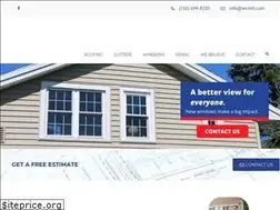 Sites similar to wcrott.com