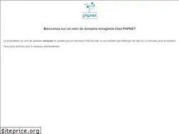 Sites similar to wcrp.be