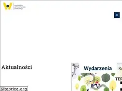 Sites similar to wcrs.wroclaw.pl