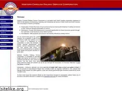 Sites similar to wcrscorp.com