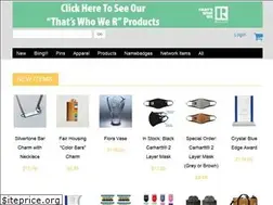 Sites similar to wcrteamstore.com