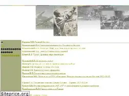 Sites similar to wcry.narod.ru