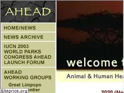 Sites similar to wcs-ahead.org