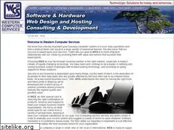 Sites similar to wcs-corp.com