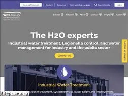 Sites similar to wcs-group.co.uk