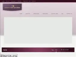 Sites similar to wcs-stl.com