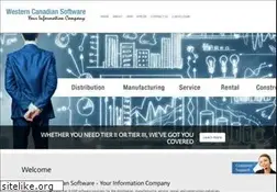 Sites similar to wcs.ab.ca