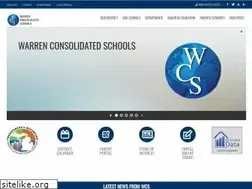 Sites similar to wcs.k12.mi.us
