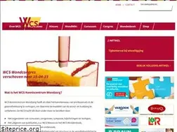 Sites similar to wcs.nl