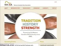 Sites similar to wcsa.ca