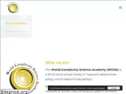 Sites similar to wcsaglobal.org
