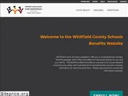 Sites similar to wcsbenefits.com