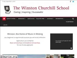 Sites similar to wcsc.org.uk