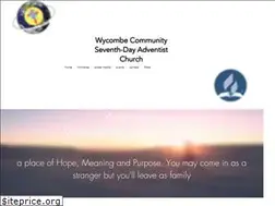 Sites similar to wcsda.org.uk