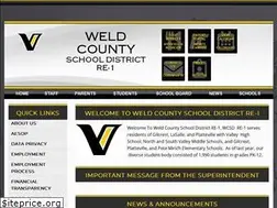 Sites similar to wcsdre1.org