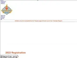 Sites similar to wcseniorgames.org