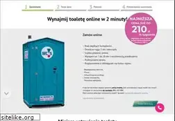 Sites similar to wcserwis.pl