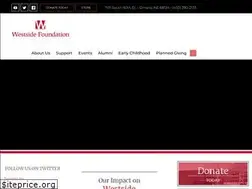 Sites similar to wcsfoundation66.org