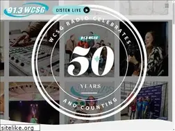 Sites similar to wcsg.org