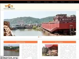 Sites similar to wcsgoa.com