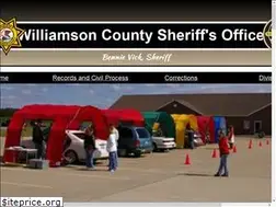 Sites similar to wcsheriff.com