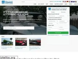 Sites similar to wcshipping.com