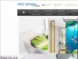Sites similar to wcshop24.de